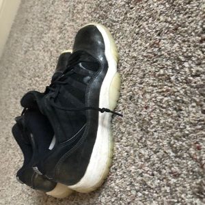 Authentic Jordan’s size 6.5